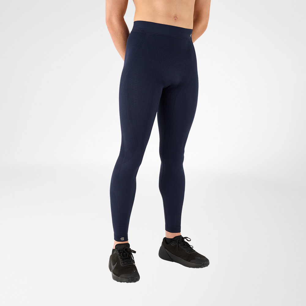 Sports Compression Tights Long Men Sports Compression Tights Long Men