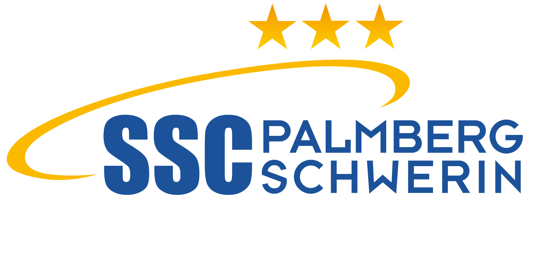Bauerfeind Sportpartner SSC Palmberg Schwerin Logo von Palmberg Schwerin