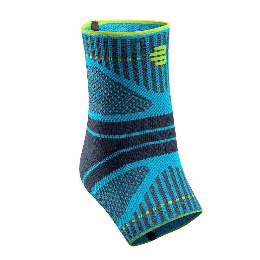 Sports Ankle Support Dynamic rivera Sports Ankle Support Dynamic von schräg vorn vor weißem Hintergrund