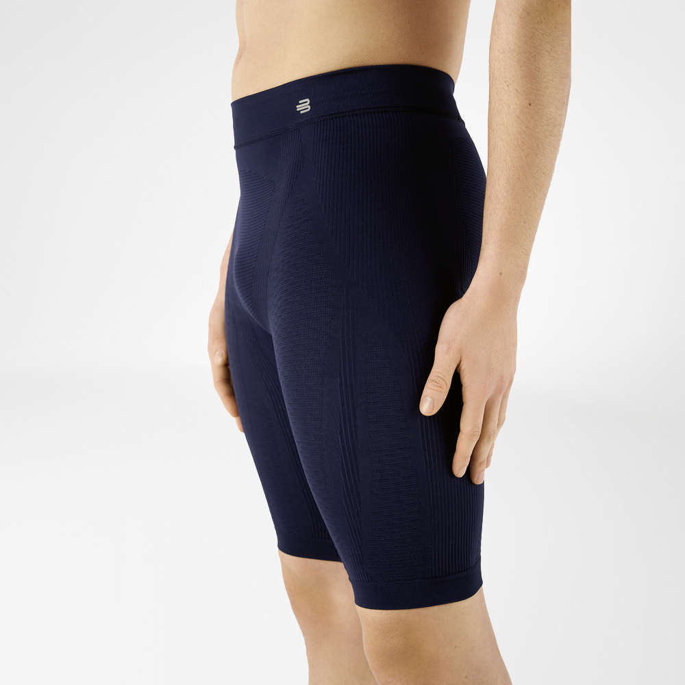 Sports Compression Tights Short Men Sports Compression Tights Short Men